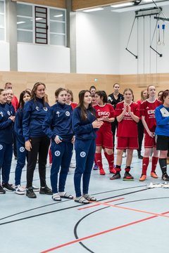 Bild 10 - Rathje Cup Frauen